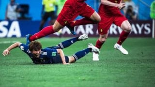 平成の「２つのベルギー戦」が物語る日本サッカーの驚異的な成長