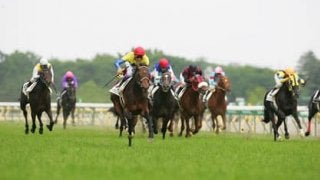 平成競馬の衝撃。ディープインパクトは新たなヒーロー像を生み出した
