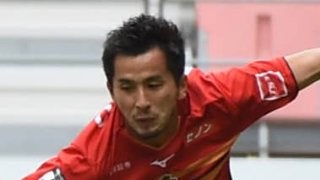 名古屋、上位対決で強さを証明。攻撃の中心が不在でもパスはつながる