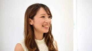 腹式呼吸でエネルギッシュでいい声に