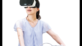 KNT－CTホールディングス、サイクリングVRを「東京2020 Let’s55」に出展
