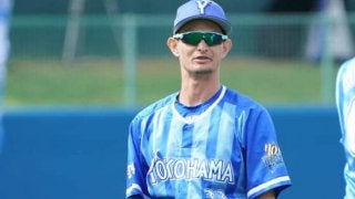 29日の公示　10連敗中のDeNA大量6選手を入れ替え　中日阿知羅、楽天近藤が1軍昇格