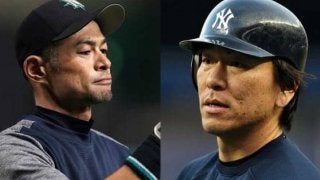 イチロー、松井秀喜、古田敦也、阿部慎之助… 平成の「名球会入り」打者は32人