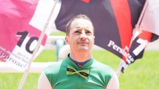 C.ルメールが外国人騎手初のJRA通算1000勝を達成