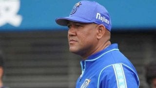 DeNA石川V弾で10連敗でストップ！　首位巨人に逆転勝ちで15日ぶり歓喜