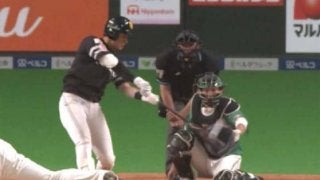 鷹が乱打戦制し首位で「令和」へ、甲斐野12戦連続無失点　ハムは再び貯金0に