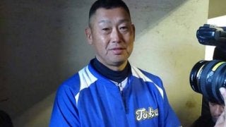 【高校野球】「毎日が決勝戦…」も東京優勝の東海大菅生がライバル校を意識しない理由