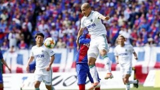 理想と現実の間で揺れる松本山雅。反町監督に託された難しいかじ取り