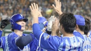 【今日のMVP】石川雄洋、今季初出場で猛打賞＆連敗脱出決勝弾！＜4月29日＞