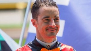 ルメールが平成最後に大記録達成