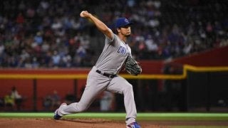 【MLB】2勝目ダルビッシュ、高まる完全復活への期待　地元紙は絶賛「圧倒的な投球」