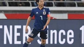 競争激化の日本代表の中盤。福田正博がハッパをかけたいMFは？