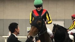 ルメール、ＪＲＡ通算１０００勝達成