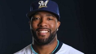 【MLB】元広島ジャクソン、ブルワーズで4年ぶりメジャー復帰　3Aで防御率0.00と活躍