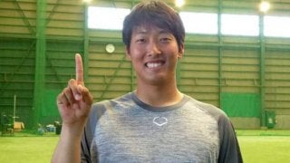 「求めれば求めるほど苦しくなって…」ロッテ3年目右腕を襲った突如の制球難