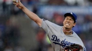 【MLB】前田健太、日本人9人目のメジャー通算500奪三振を達成　ピンチ脱出で雄叫び