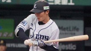 開幕3連敗、源田フルイニング止まるも5割で5月へ　西武激動の4月を振り返る