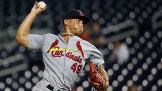 【MLB】「魔法使いヒックス」速球王の161キロシンカーが話題　「打つことは不可能だ」