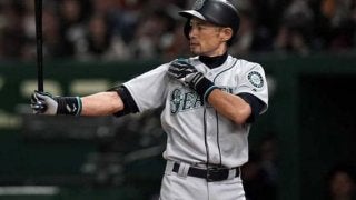 イチロー200安打、松井秀喜50本塁打…平成の偉大なシーズン記録【打者編】