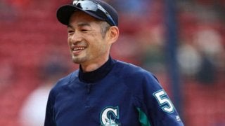 【MLB】マ軍、イチロー氏の会長付き特別補佐＆“コーチ”就任を発表　メジャー、3Aで指導者も