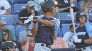 【MLB】ヤ軍傘下3A加藤豪将、今季9度目マルチで打率.355＆OPS1.058　メジャー昇格へ猛アピール