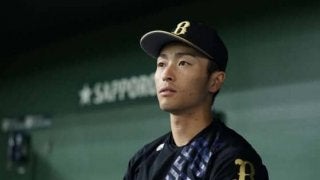 オリ2年目福田、1番＆主将も独自の思考とは？　「もがきたくてもがいている」