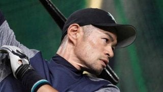 【MLB】イチロー氏、マ軍“コーチ”就任に意気込み　「そりゃ楽しいでしょう」