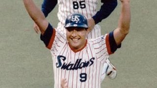 杉浦享が引退撤回でもう１年と決意。きっかけとなった広澤克実のあのプレー