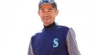 【MLB】イチロー氏、現役引退で家事に挑戦？　指揮官「掃除をしたり、朝食を作っていると…」