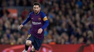 「ニュータイプ」メッシはバルサをCL優勝に導くか？