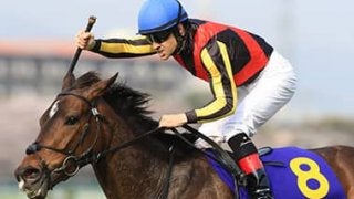 ＮＨＫマイルＣの「３強」の中で、令和最初のＧＩを制覇するのは？