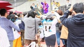 日ハム、2軍戦で婚活イベント「スタ婚」開催へ　DJチャス。「将来のパートナーを」