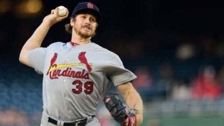 【MLB】シャーザーに投げ勝った元Gマイコラスを監督が絶賛「本当によく戦っていた」