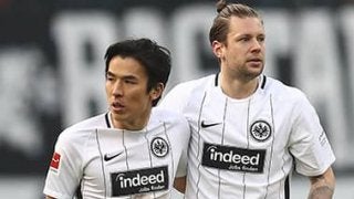 フランクフルトの同僚が語る長谷部誠。「ハセの監督姿を見てみたい」