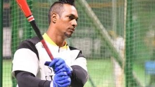 鷹グラシアル、復帰即大仕事！　逆転の2号3ランで大乱打戦をひっくり返す