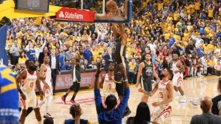 ウォリアーズ陰の立役者イグダーラ、コンディション維持の秘訣「自分なりの哲学」