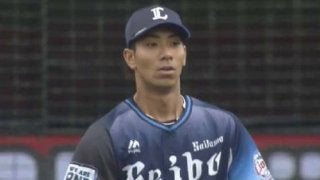 西武相内、4回途中8失点で2軍再調整へ「自信をつけるしかない」