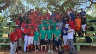 ドミニカ野球から得る日本野球指導者への“提言”とは「最高のプレーを引き出すこと」