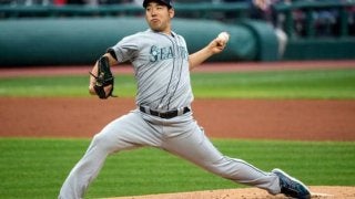 【MLB】菊池雄星、移籍後最長7回1失点の好投報われず…　マ軍サヨナラ負けで5連敗