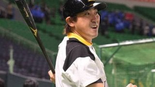 鷹、内川が「7番・一塁」でスタメン復帰 オリックスは成瀬が移籍後初先発