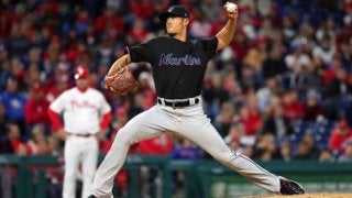 【MLB】元中日チェン、3試合連続無失点で復調の気配　防御率11.45まで下がる