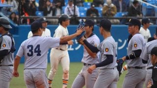 4点差を正木・柳町の本塁打などで逆転し慶大が勝ち点獲得！【4/29 春季東京六大学野球 3回戦 法政大学 vs 慶應義塾大学】