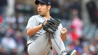 【MLB】菊池雄星に地元メディア同情　7回1失点も無援に泣く「最高の登板を台無しに」