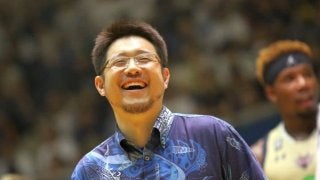 キングスを率いる佐々宜央『下克上戦記』vol.15～恩師ルカとの対決に気持ち高ぶる