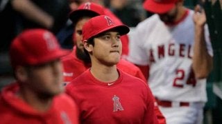 【MLB】迫る大谷翔平の戦列復帰　8日タイガース戦で復帰は？　オースマス監督「なり得る」