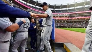 【MLB】菊池雄星、7回1失点の好投虚しくチーム5連敗　ファン激怒「毎晩ブルペンは酷い」