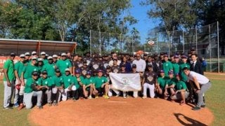 「日本はもっと野手の育成を工夫するべき」ドミニカ野球から日本球界への助言とは