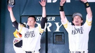 鷹千賀好投で3連勝＆貯金最多7、西武サヨナラで5割復帰　…4日パ・リーグは？