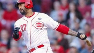 【MLB】レッズ、通算281本塁打ケンプをリリース　指揮官「フィットする場所がなかった」