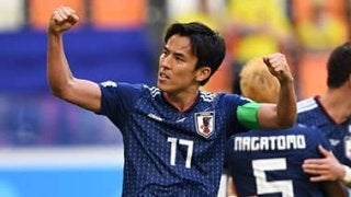 長谷部誠が明かす「ルーティンをコツコツ続ける」活力の源